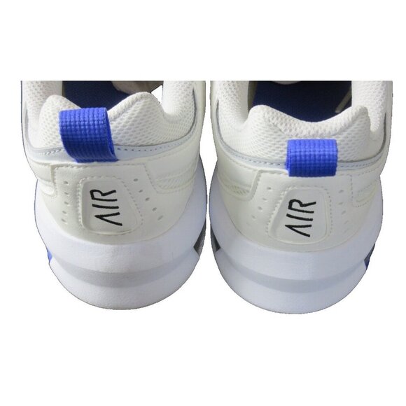 Nike Women's Air Max AP Running Training Shoes Sail Photon Ultramarine Sizes NIB - Picture 5 of 5